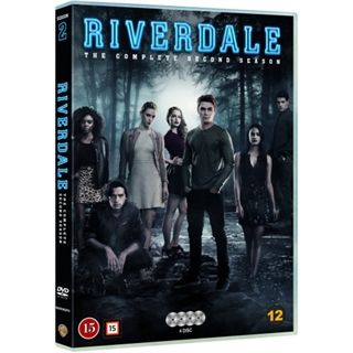 River Dale - Season 2